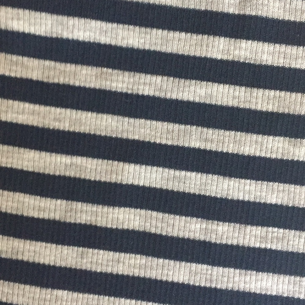 NWOT - Valette Fine Rib Tank - Picture 6 of 9